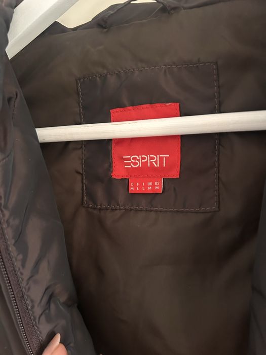 Veeta de femei matlasata