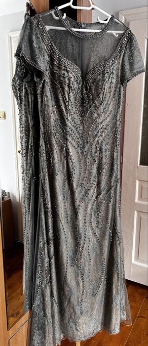 Rochie eleganta nasa/soacra