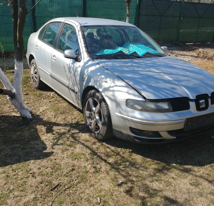 Ușa Seat Toledo2 Leon