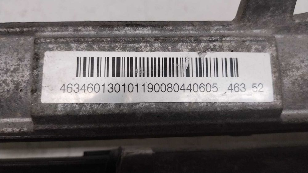 Кормилна рейка за Мерцедес Джи клас 463 ( Mercedes G - Class 463 )