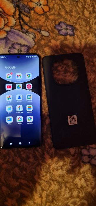 Vând Telefon Redmi Note 14 Pro+5G
