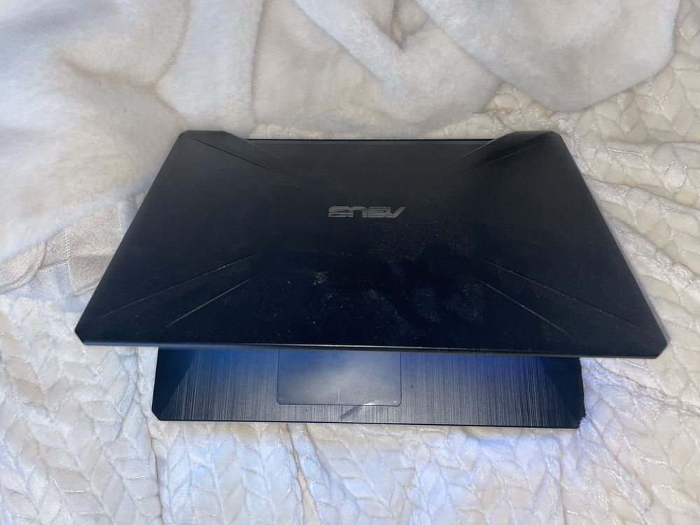 Laptop ASUS Tuf fx505dt