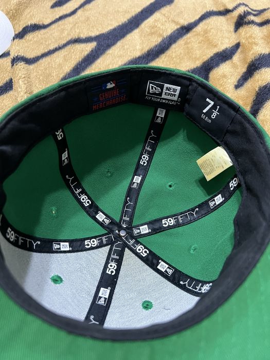 Sapca new era verde