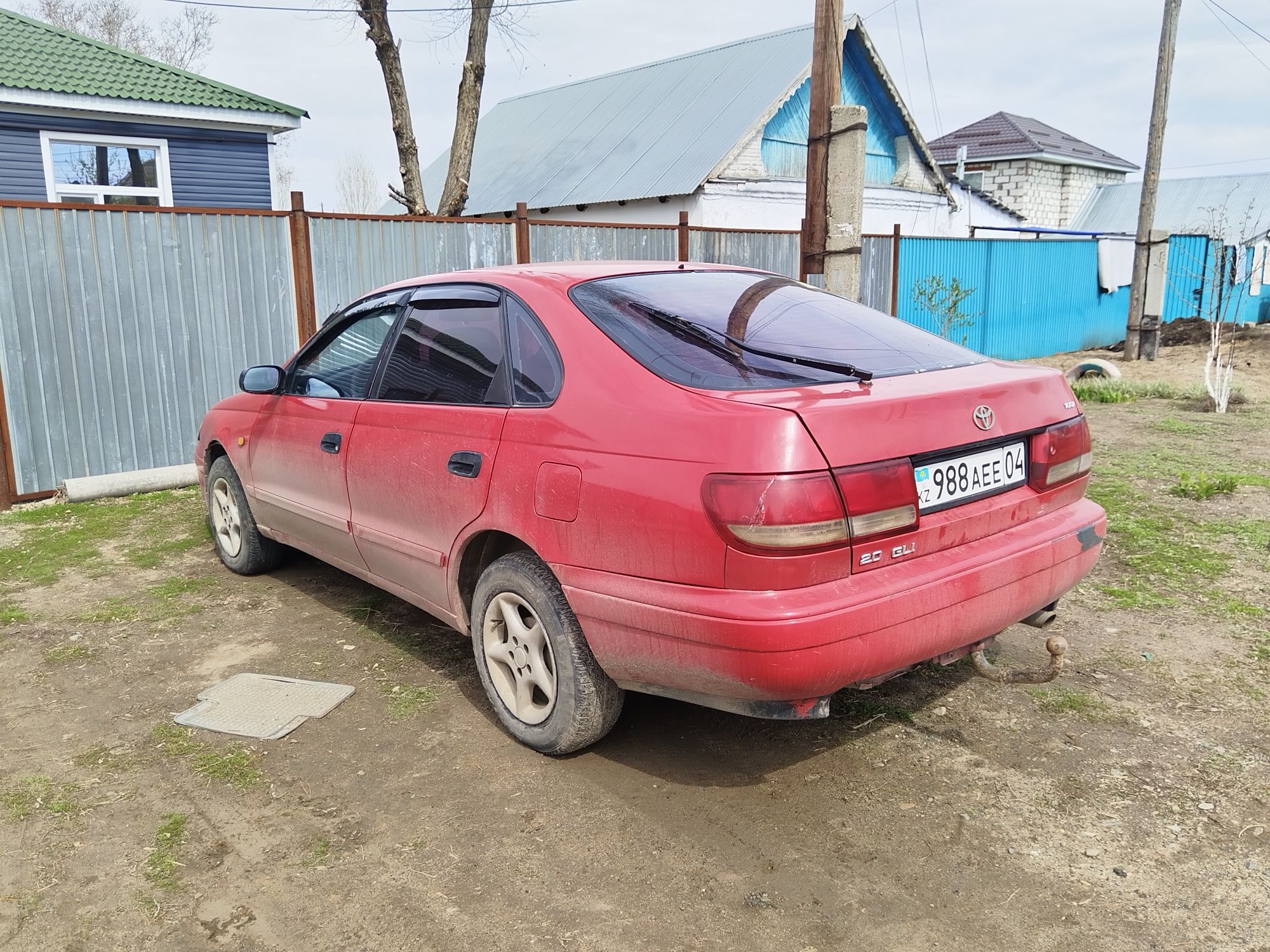 Продам транспорт