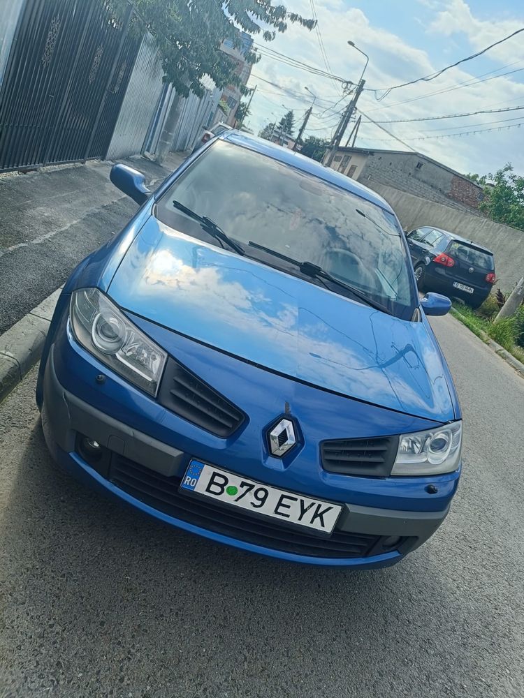 Vand Renault Megane