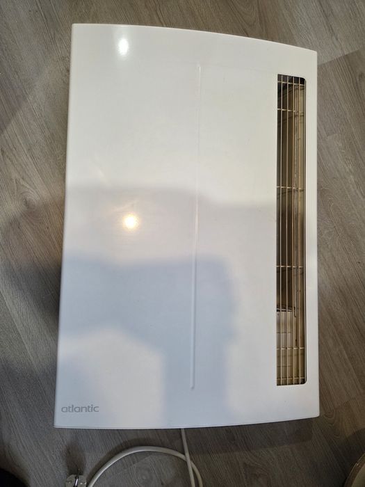 Atlantic  1500W конвектор печка