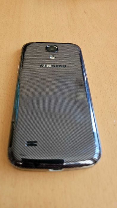 Samsung Galaxy S4 mini
