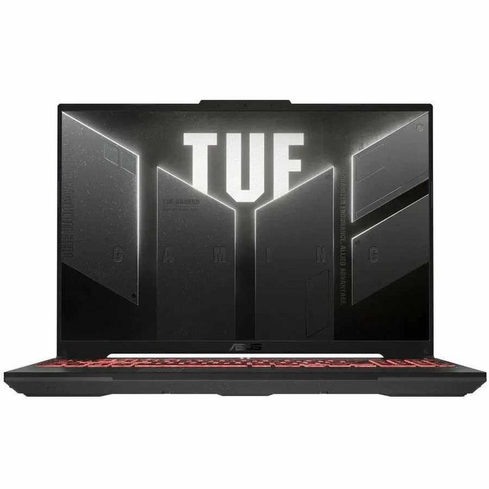 Ноутбук Asus TUF Gaming A16 | AMD Ryzen 7 7435HS | 6GB RTX4050