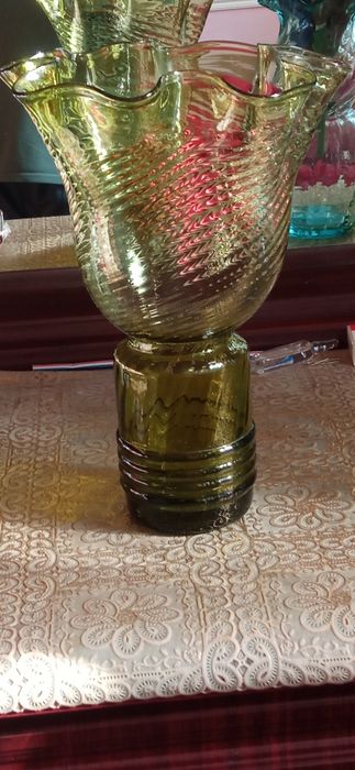 Ваза для цветов в отличном состоянии