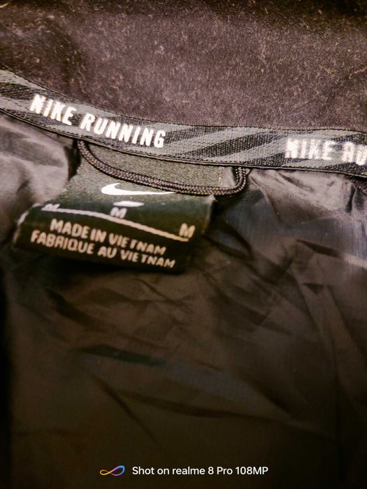 Vesta fas Nike running M