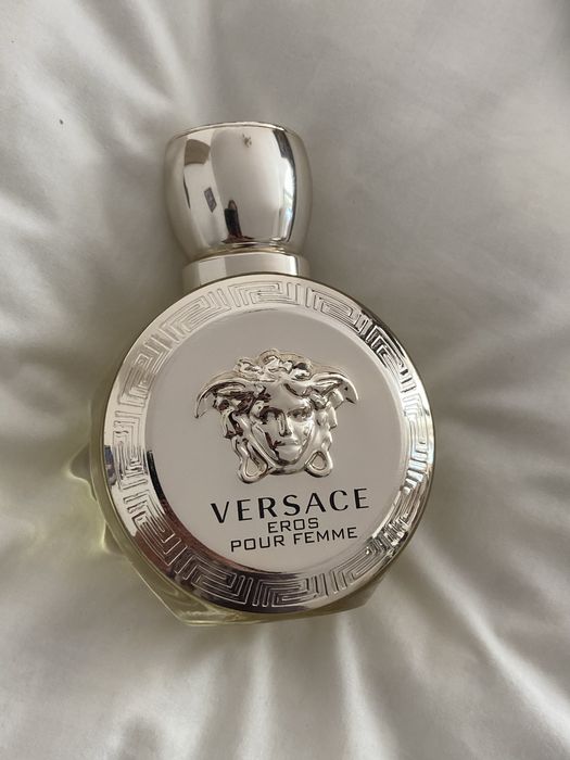 Versace Eros Pour de Parfume