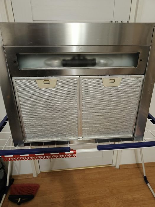 Hota Inox decorativa Beko