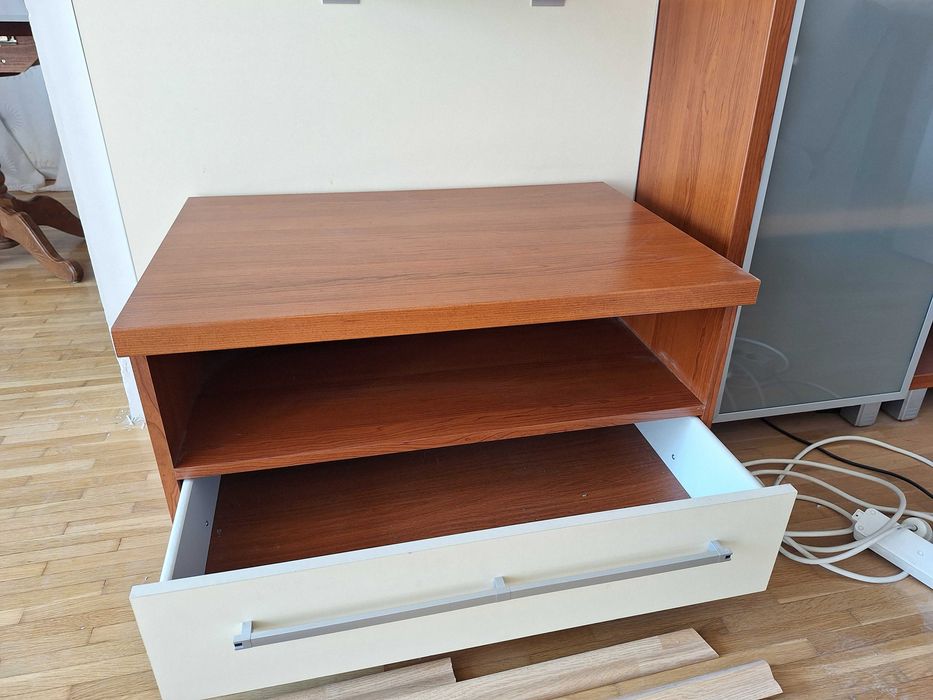 Секция за хол в отлично състояние