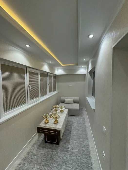 Продажа  Яккасарайский район Ориентир Главапочтамт 2х ком. 54 кв.м