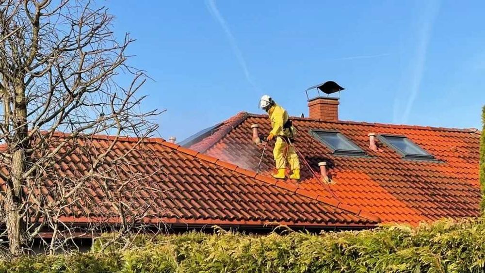 Transformă-ți casa cu un acoperiș nou!