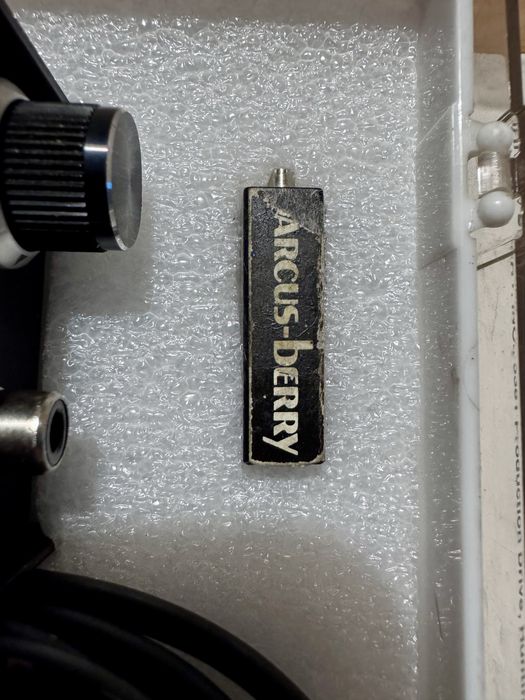 Микрофон за саксофон, кларинет, хармоника Barcus-Berry 5200