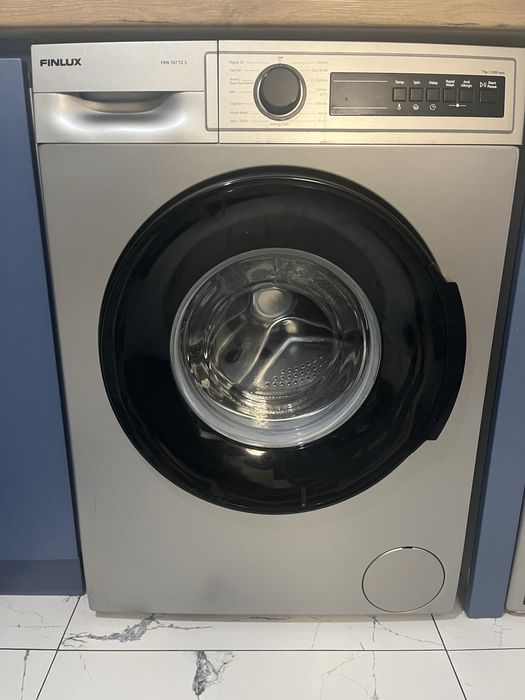 Пералня Finlux 7 kg