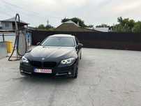 BMW 520d Xdrive F10