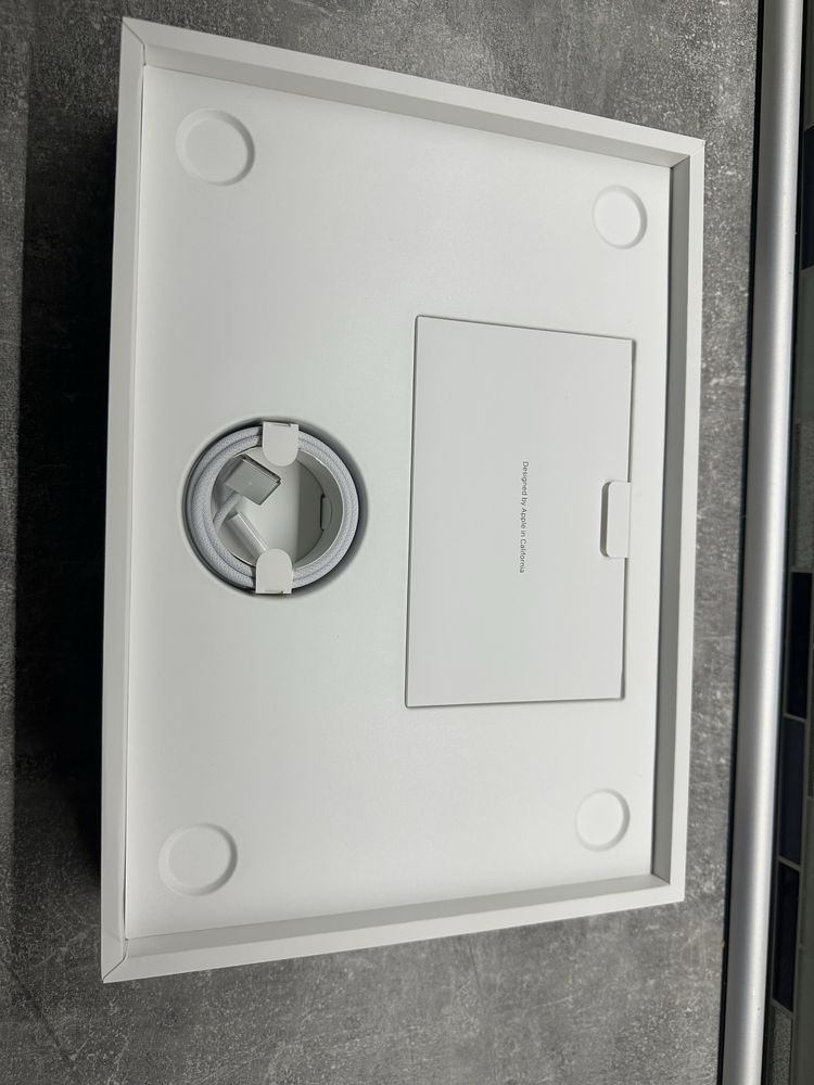 MacBook Air 13 -inch