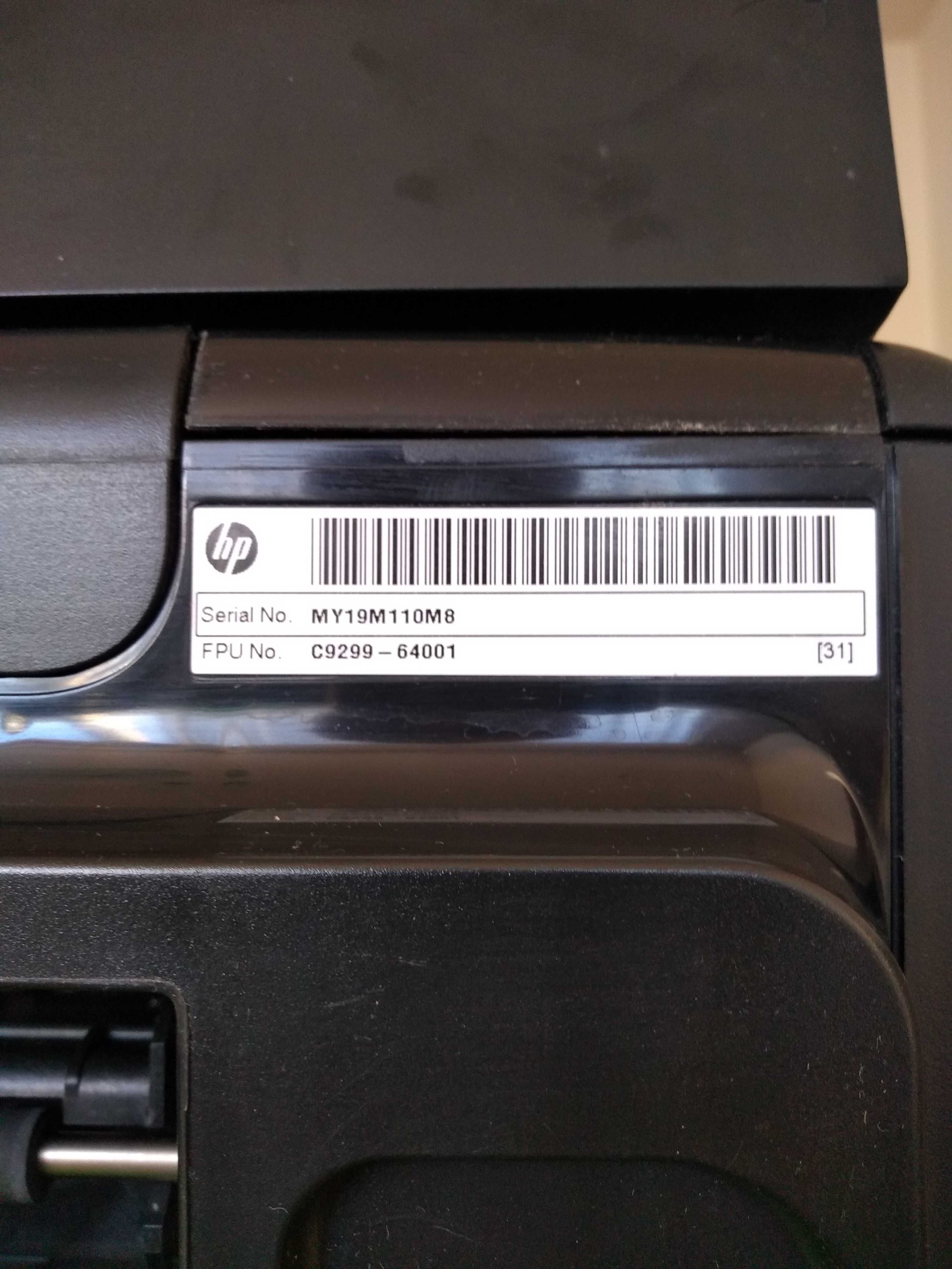 Принтер А3 Officejet 7000 Wide format