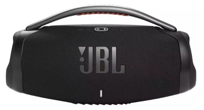 JBL Boombox 3. Новая