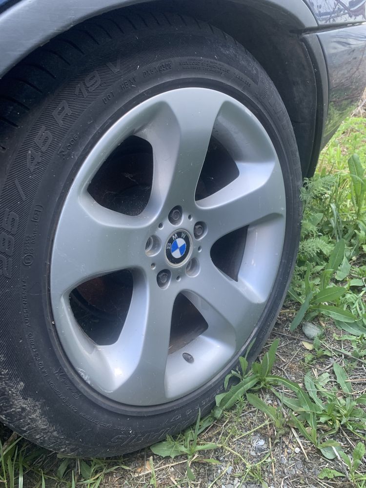 BMW X5 Е 53 19/5/120