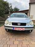 Wolkswagen Polo 1.2 benzina