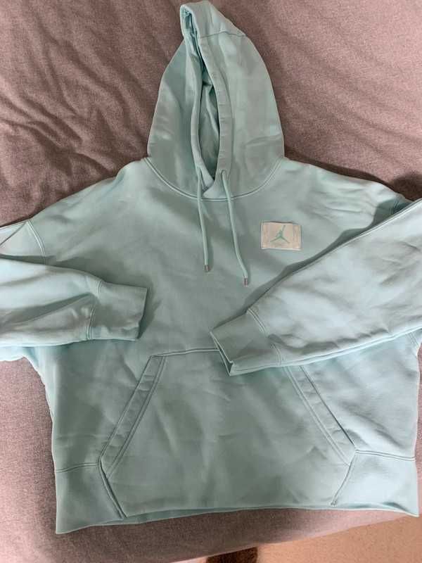 RARE! Дамски суичър Nike Air Jordan, XS