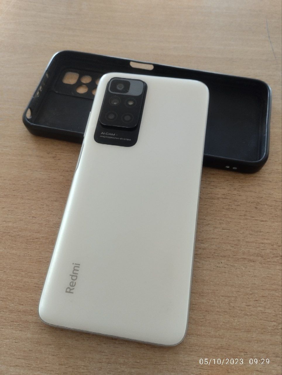 Redmi note 11 sotiladi