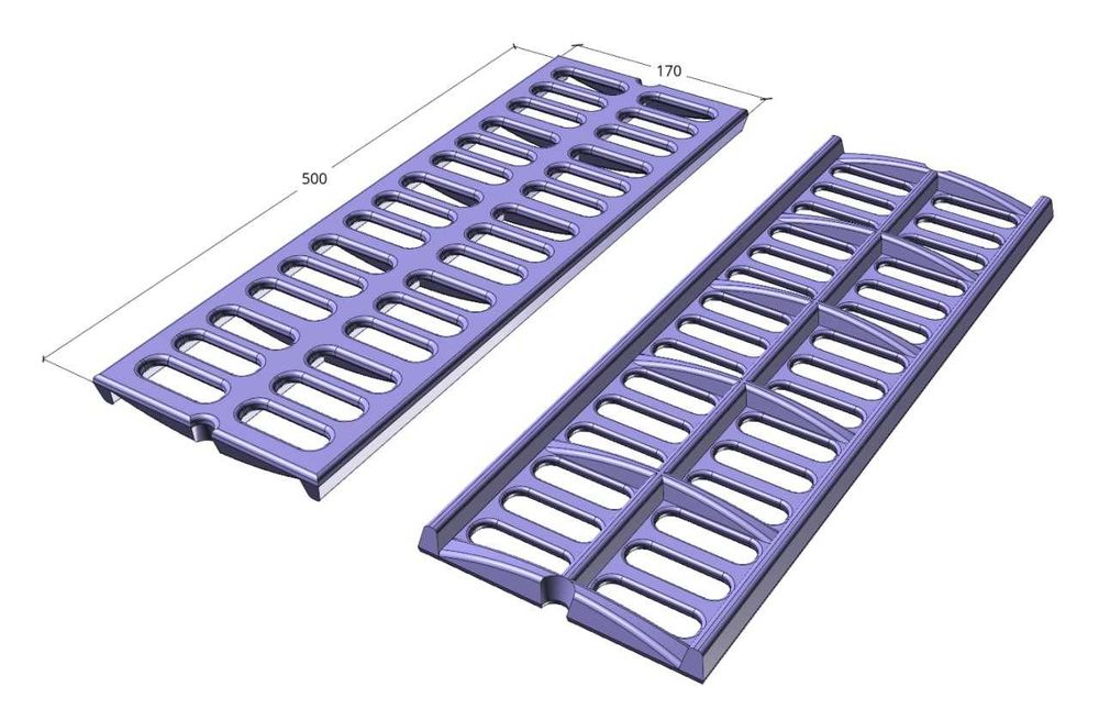 Изготавливаем под заказ мастер-модели по чертежам и раскроя заказчика