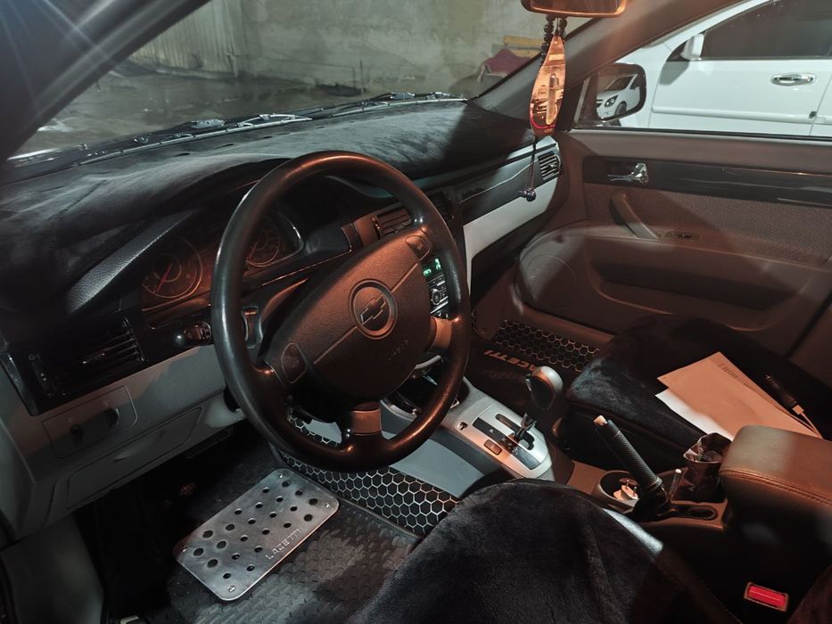 Gentra 3-pozitsiya avtomat karobka CHOCO rang