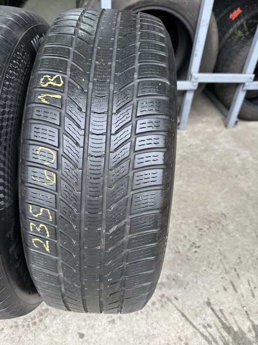 Cauciucuri 235/60R18 Continental, anvelope iarna 235/60/18 Continental