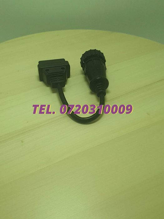 Adaptor 16 Pini Daf Camioane Tir Obd2