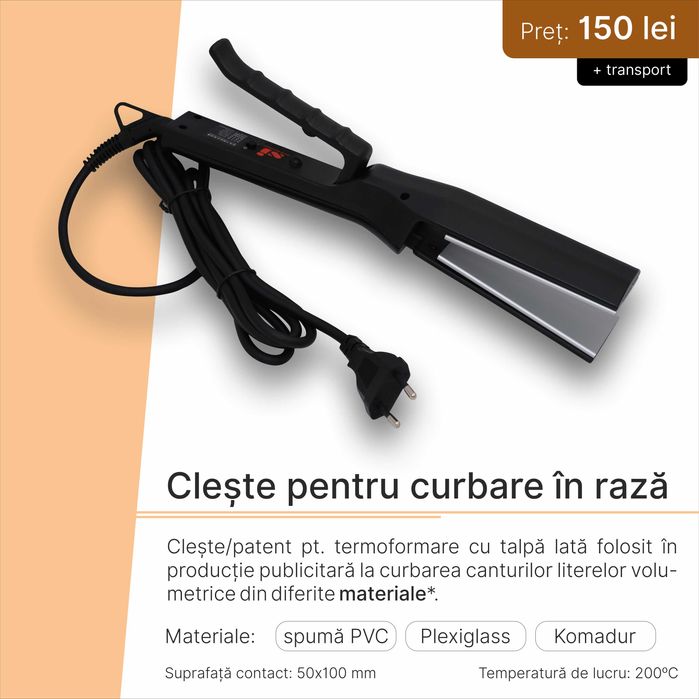 Cleste Placa indoit cant Plexiglass Komatex Komadur, Indoitor Acrylic