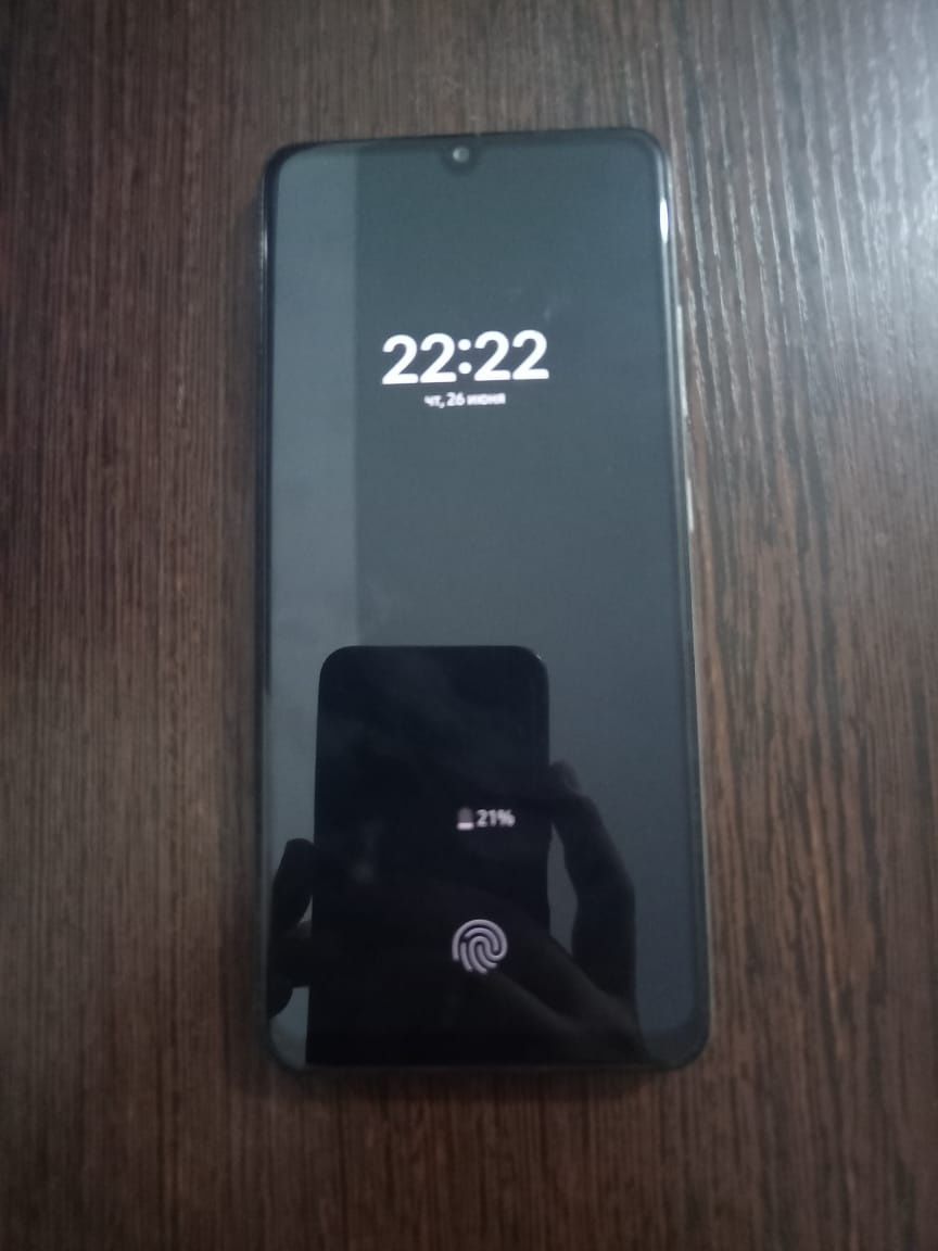 Samsung galaxy a32