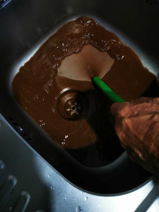 Curatare chimica centrala, service aer conditionat