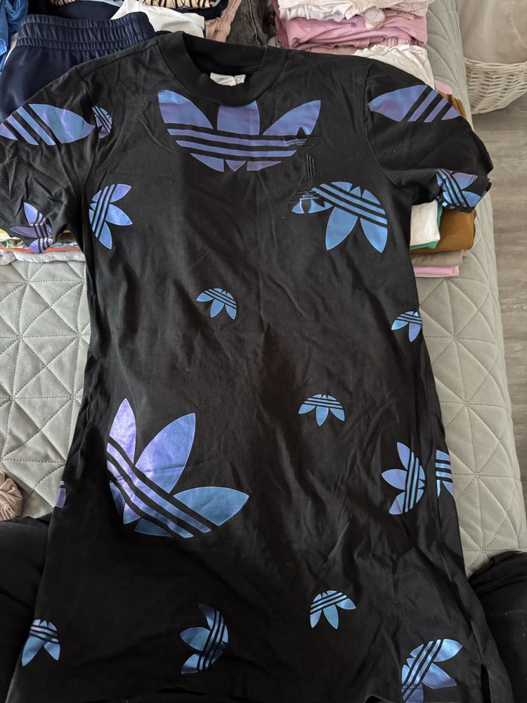 Дамска рокля  adidas