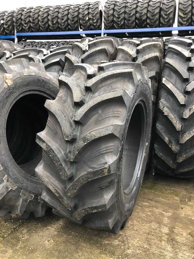 Cauciucuri noi OZKA 440/65R24 anvelope radiale tractor fata