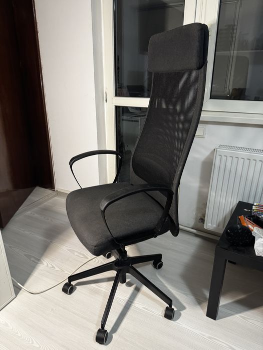Scaun Birou IKEA Markus