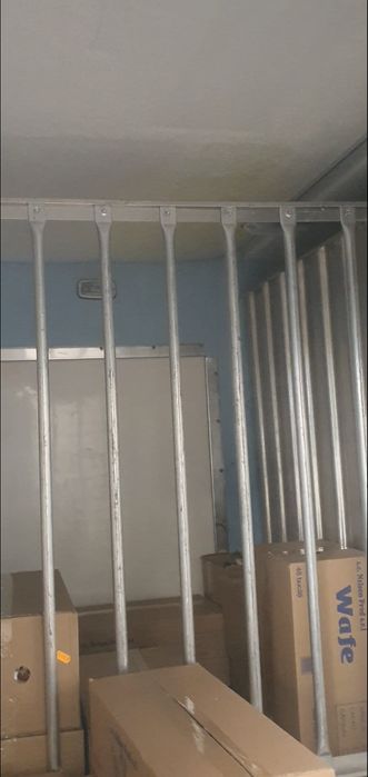 Frigorifica ,  Congelator  mobil -30°