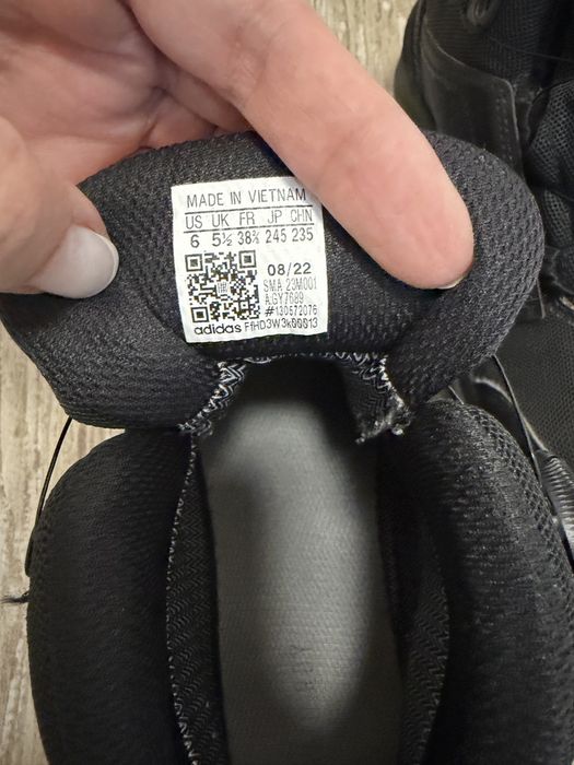 Обувки Adidas terrex