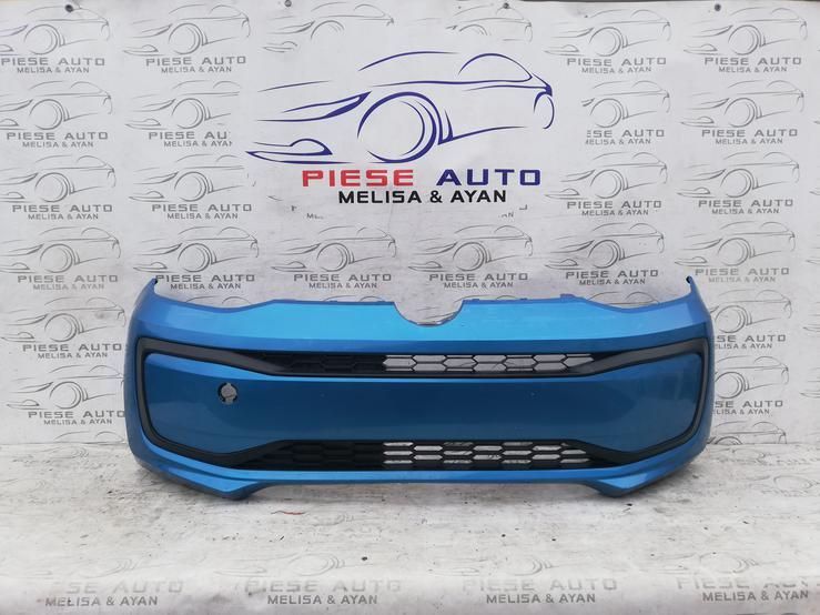 Bara fata Volkswagen UP Facelift – fara proiectoare an 2016-2022