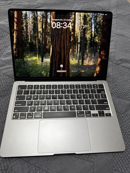 MacBook Air 13 (2024)