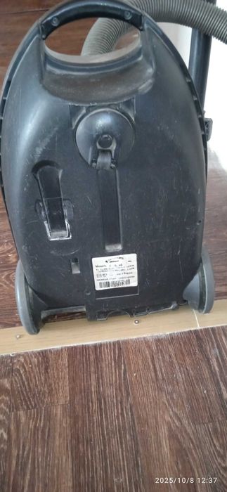 Пылесос samsung 1.500 Вт sc5046