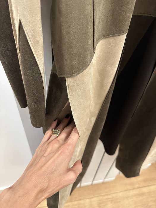 Pardesiu - Trench Zara - marimea S