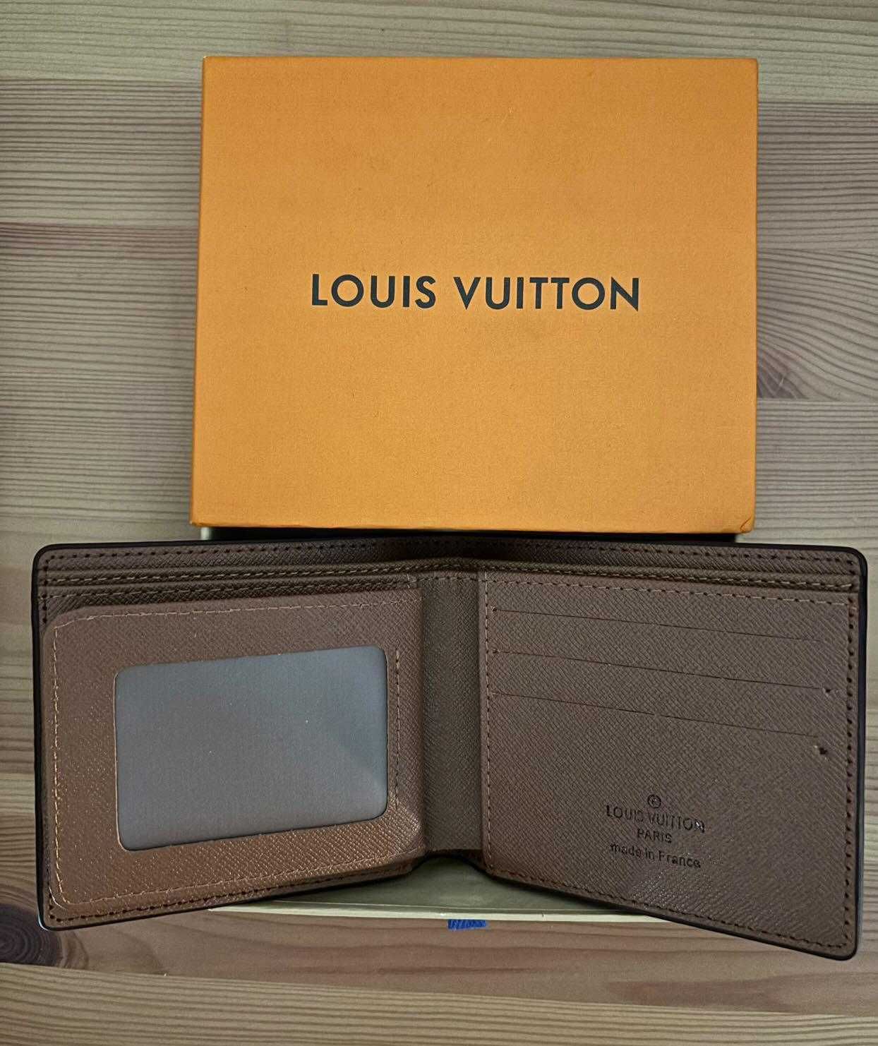 Портфейл Louis Vuitton