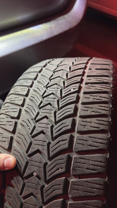 Anvelope Iarna DEBICA Frigo HP2 225/45 R17 91 H