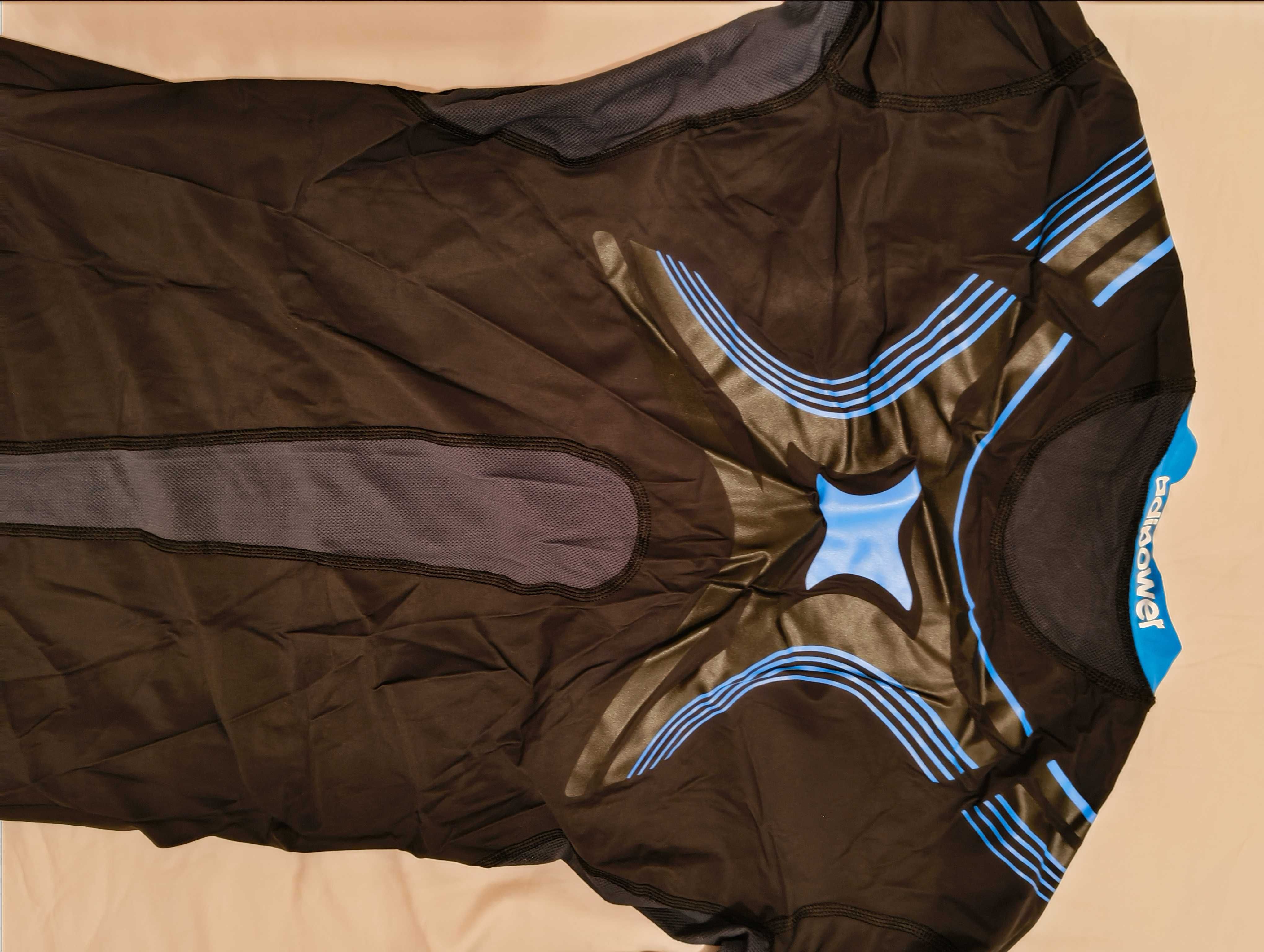 Adidas tech fit 3бр. размер L и ХL