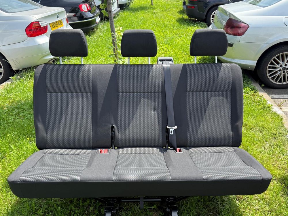 Banchete vw T5 T6 noi ne folosite 2024