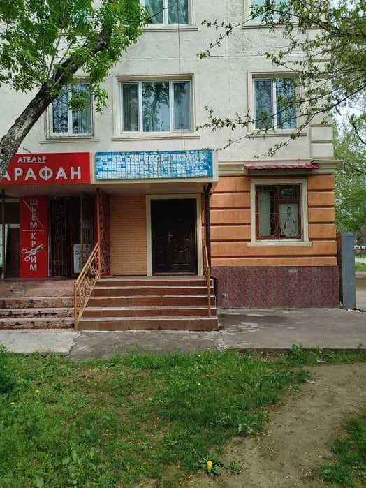 СРОЧНО! СДАЁТСЯ ОФИС Мирзо-Улугбекский М.Максим-Горький 71м²